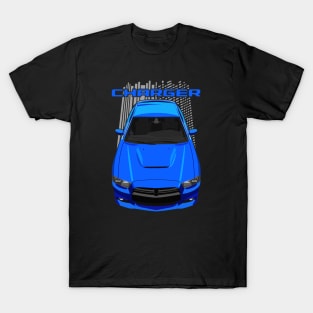 Charger LD 2011-2014-blue T-Shirt